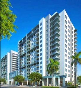 Intown Apartments Miami